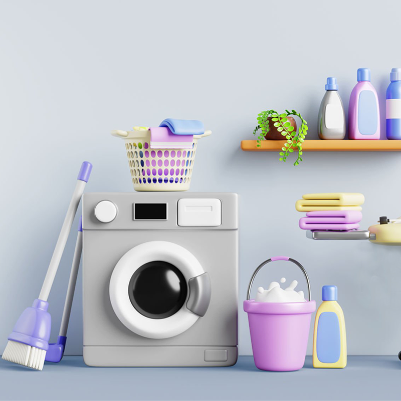 Cleaning & Care