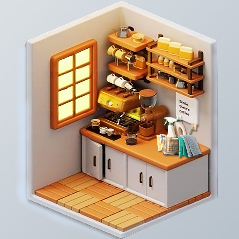 Kitchen Essentials