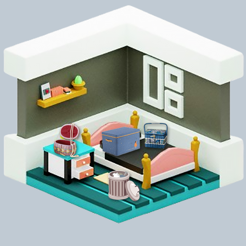 Storage Solutions
