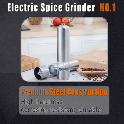 Premium Steel Construction!