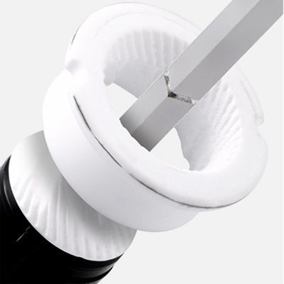 Ceramic grinding core
