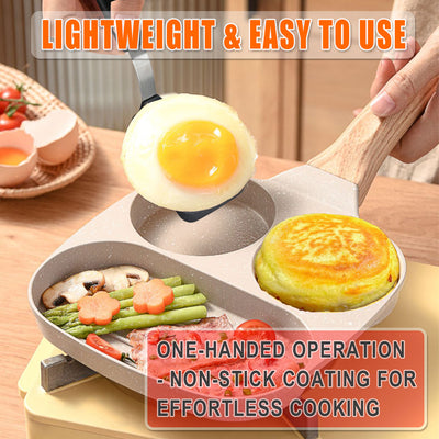 Lightweight & Easy to Use