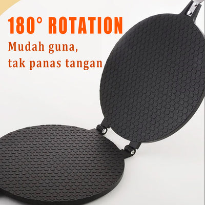 180° Rotation Handle