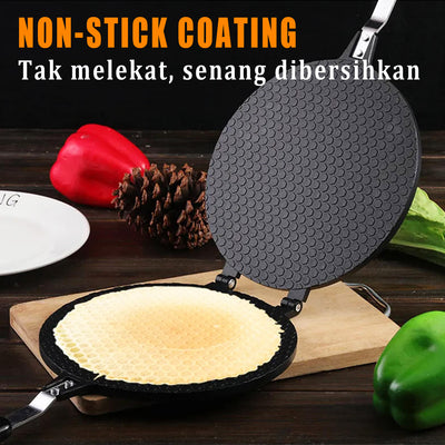 Premium Non Stick Coating