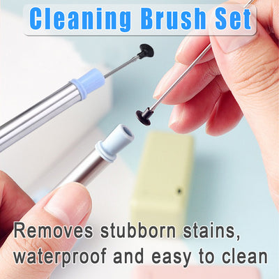 Cleaning Brush Set