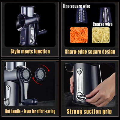Professional Design Features