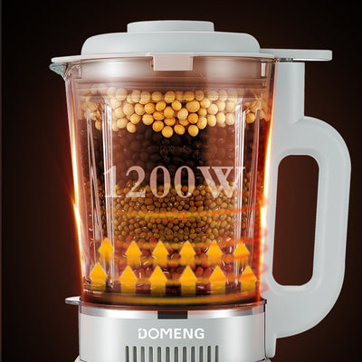 360° Surround Heating System