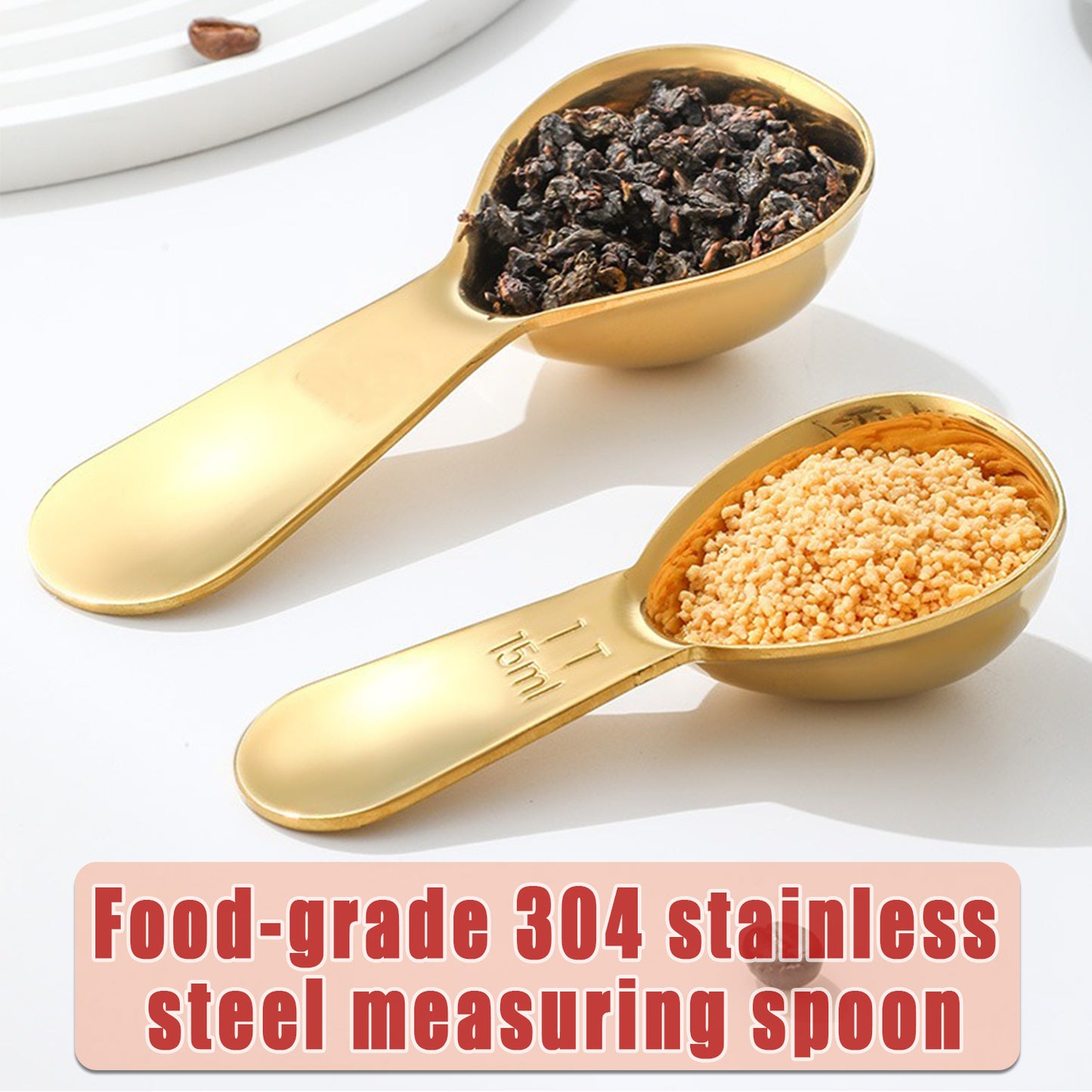 4-Piece Kitchen Spice Set - Electric Grinder & Garlic Chopper Kit