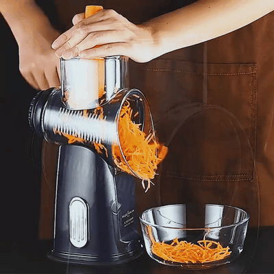 Multi Function Vegetable Cutter