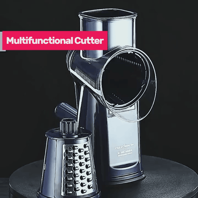 Multifunctional Cutter