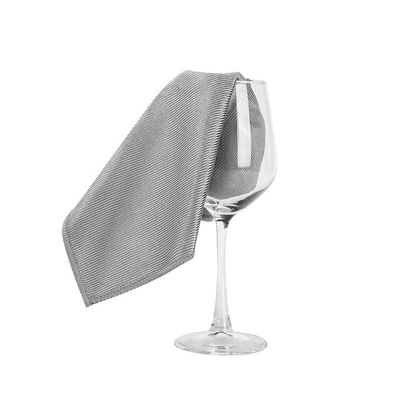 Microfiber Glass Cloth - Streak-Free for Windows & Screens