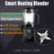 8-in-1 Smart Blender & Soup Maker 1.65L with Auto-Clean