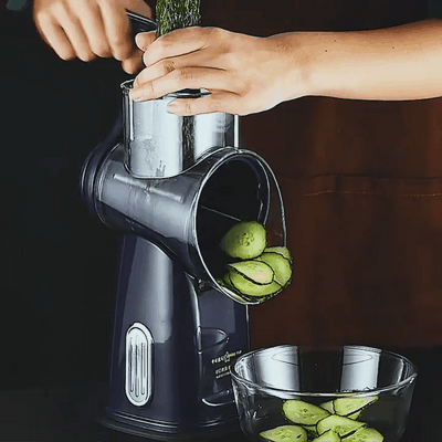 Multi Function Vegetable Cutter