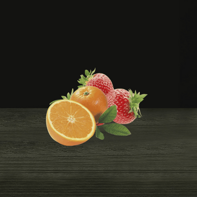 Portable Juice Blender Set